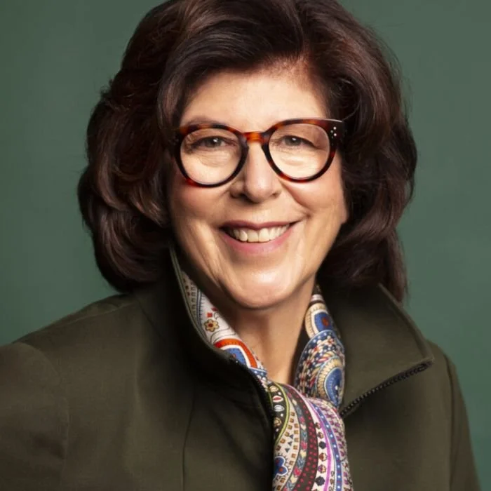 Francesca Zambello, director